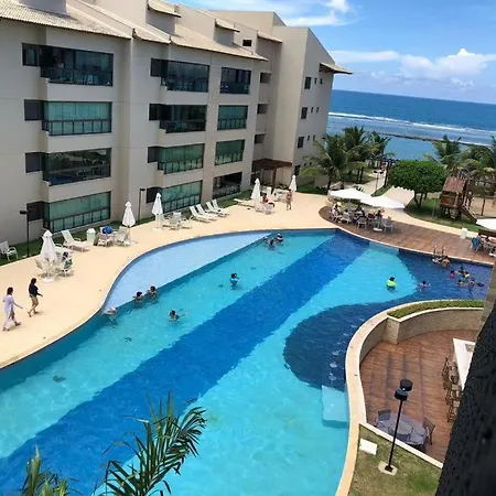 Ekoara Residence bangalô 07-2