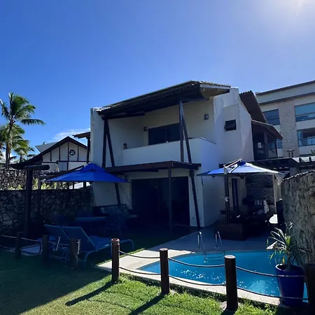 Ekoara Residence bangalô 07-3